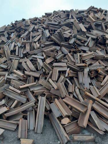 Rail Scrap Photo 1